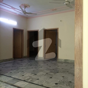 5 Marla Double Story House Available For Rent With Sui Gas Ghauri Town