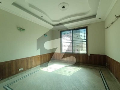 5 Marla Double Unit House For Sale In Johar Town Phase 2 At Hot Location Johar Town Phase 2
