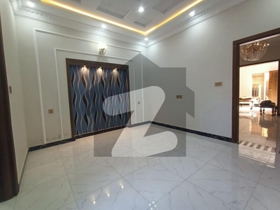 5 Marla Double Unit Luxury House For Sale In Johar Ton Phase 2 Johar Town Phase 2