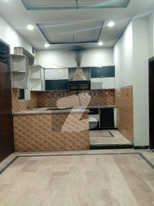 5 Marla First Portion Available For Rent With All Facilities Ghauri Town