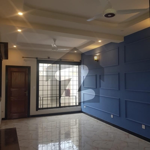 5 Marla Full Independent House Available For Rent D-12 Islamabad D-12