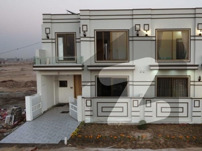 5 Marla Furnished Classic House Available DHA Phase 1 Sector T
