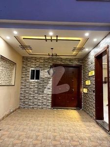 5 Marla Gas House Available For Rent In Shalimar Colony Shalimar Colony