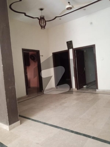 5 Marla Ground Portion Available For Rent In Ghauri Town Phase 4A Ghauri Town Phase 4A