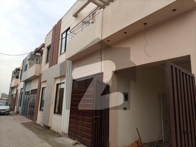 5 Marla Home Sale Nearby Lahore Smart City | Lowest Price | best Location Rana Town