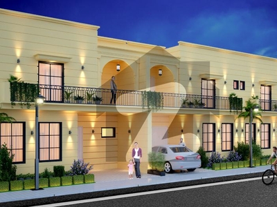 5 Marla Homes On Installments Available For Sale In Bahria Orchard Lahore Bahria Orchard