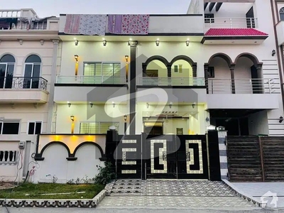5 Marla House Available For Rent In City Housing Citi Housing Society