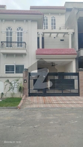 5 Marla House Available For Rent In Phase 2 Citi Housing Gujranwala Citi Housing Society