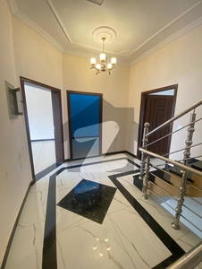 5 Marla House Available For Rent In Sector B Bahria Enclave Sector B1