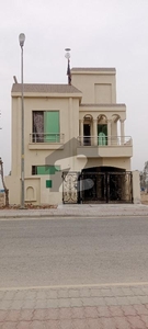5 Marla House Available For Sale In Bahria EMC Bahria Education & Medical City