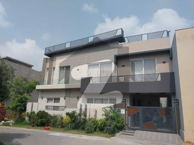 5 Marla House Available for Sale in DHA Phase 5 Lahore DHA Phase 5