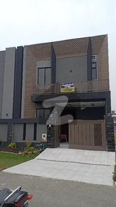 5 marla house available for sale in DHA phase 9 town DHA 9 Town