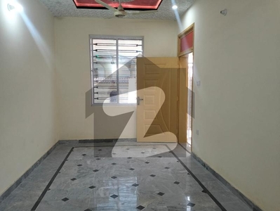 5 Marla House Available For Sale In Lalazar 2 Lalazar 2