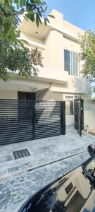 5 Marla House Available For Sale In New Lahore City Phase 2 Block C New Lahore City Phase 2
