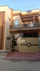 5 Marla House Available For Sale In Shalimar Colony Shalimar Colony