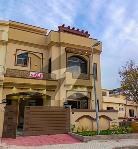5 Marla House Available In Bahria Town Phase 8 For sale Bahria Town Phase 8