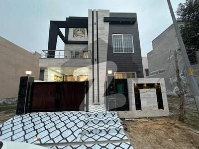 5 Marla House Brand New For Sale In Bahria Orchard Block A OLC Block A