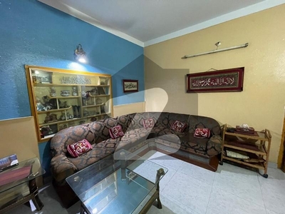 5 Marla House For Grabs In Allama Iqbal Town Allama Iqbal Town Nizam Block