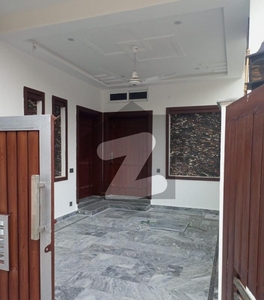 5 Marla House For Rent - Bahria Enclave Sector N (Near Park) Bahria Enclave Sector N