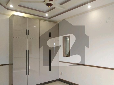 5 Marla House For Rent In Islamabad I-14/1