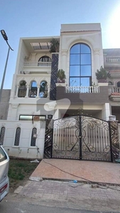 5 Marla House For Rent In MPS Road Multan Public School Road