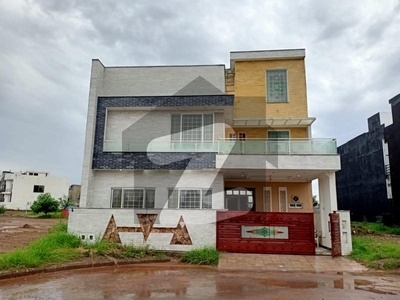 5 Marla House For Rent In Sector N Bahria Enclave Islamabad Bahria Enclave Sector N