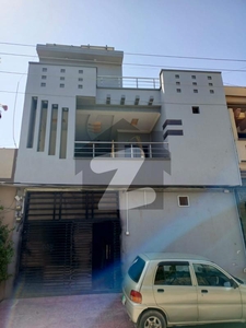 5 Marla House For Sale , Al Rehman Garden Phase 4 Near Jallo Park Canal Road Lahore Al Rehman Garden Phase 4