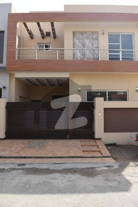 5 marla house for sale at prime location Bankers Co-operative Housing Society