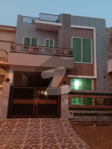 5 Marla House For Sale DHA Phase 5