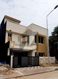 5 Marla House For Sale Hot Location Shersha Block Bahria Town Lahore Bahria Town Shershah Block