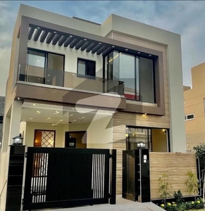 5 Marla House For Sale In Bahria Orchard, Lahore Phase 2 Bahria Orchard Phase 2