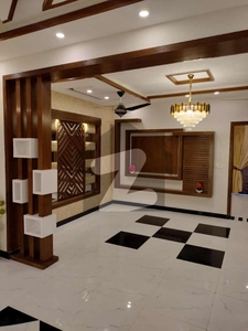 5 MARLA HOUSE FOR SALE IN BAHRIA TOWN LAHORE Bahria Town Sector C