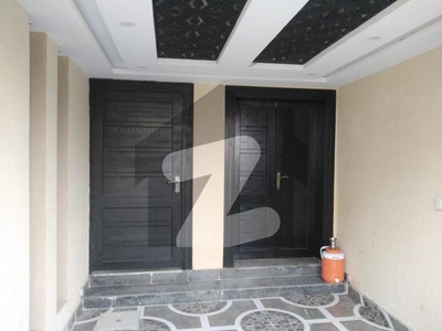5 Marla House For Sale In Bahria Town Phase 8 - Block M Rawalpindi Bahria Town Phase 8 Block M