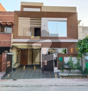 5 Marla House For Sale In BB Block Bahira Town Lahore Bahria Town Block BB