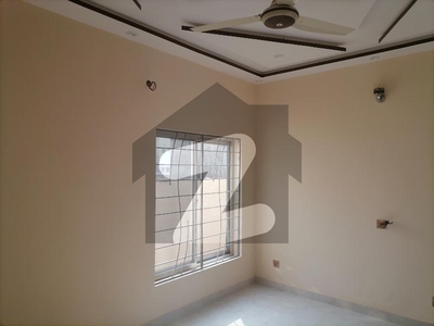 5 Marla House For Sale In Beautiful Low Cost - Block D Low Cost Block D