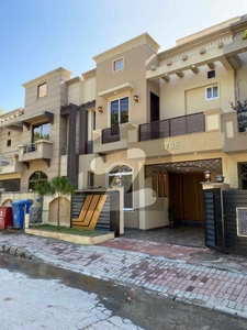 5 Marla House For Sale In Bahria Town Phase 8 Bahria Town Phase 8