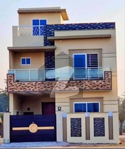 5 MARLA House For Sale In Citi Housing Multan Citi Housing Block C