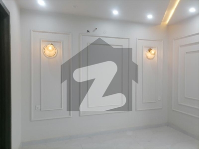 5 Marla House For Sale In Faisalabad Canal Avenue