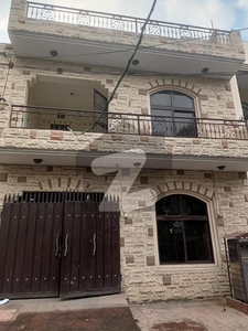 5 Marla House For SALE In Johar Town Phase 2 Johar Town Phase 2