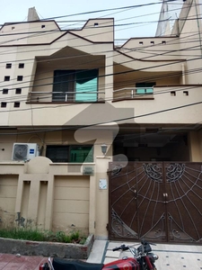 5 Marla House For Sale In Johar Town Phase 2 Near To Emporium Mall Johar Town Phase 2