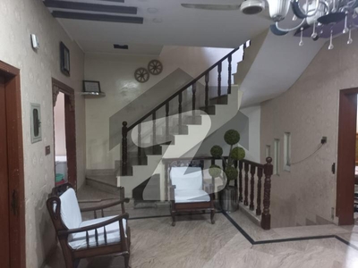 5 Marla House For SALE In Johar Town Phase 2 Super Hot Location Johar Town