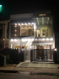 5 Marla House For Sale In Nargis EXT. Block Bahria Town Lahore Bahria Town Nargis Extension