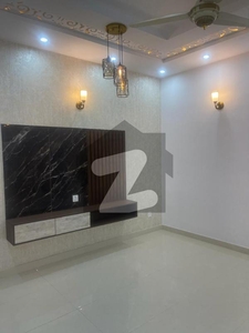 5 Marla House For Sale In Paragon City Lahore Paragon City