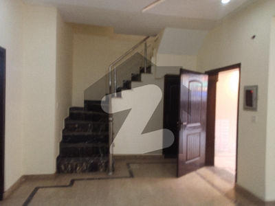 5 Marla House For sale In Paragon City - Woods Block Lahore Paragon City Woods Block