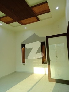 5 Marla house for sale in Saeed colony Saeed Colony