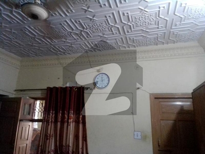 5 Marla House For Sale In Y Block Madina Town Madina Town