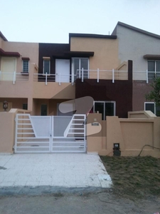 5 Marla House For Sale On 40 Ft Road Ideal Location & Reasonable Price Eden