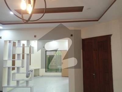 5 MARLA HOUSE FOR SALE Wapda Town Phase 1