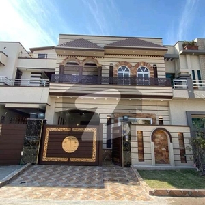 5 Marla House In Citi Housing Society Is Available For sale Citi Housing Society
