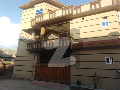 5 Marla House In Gulshan Abad Sector 2 For Sale Gulshan Abad Sector 2